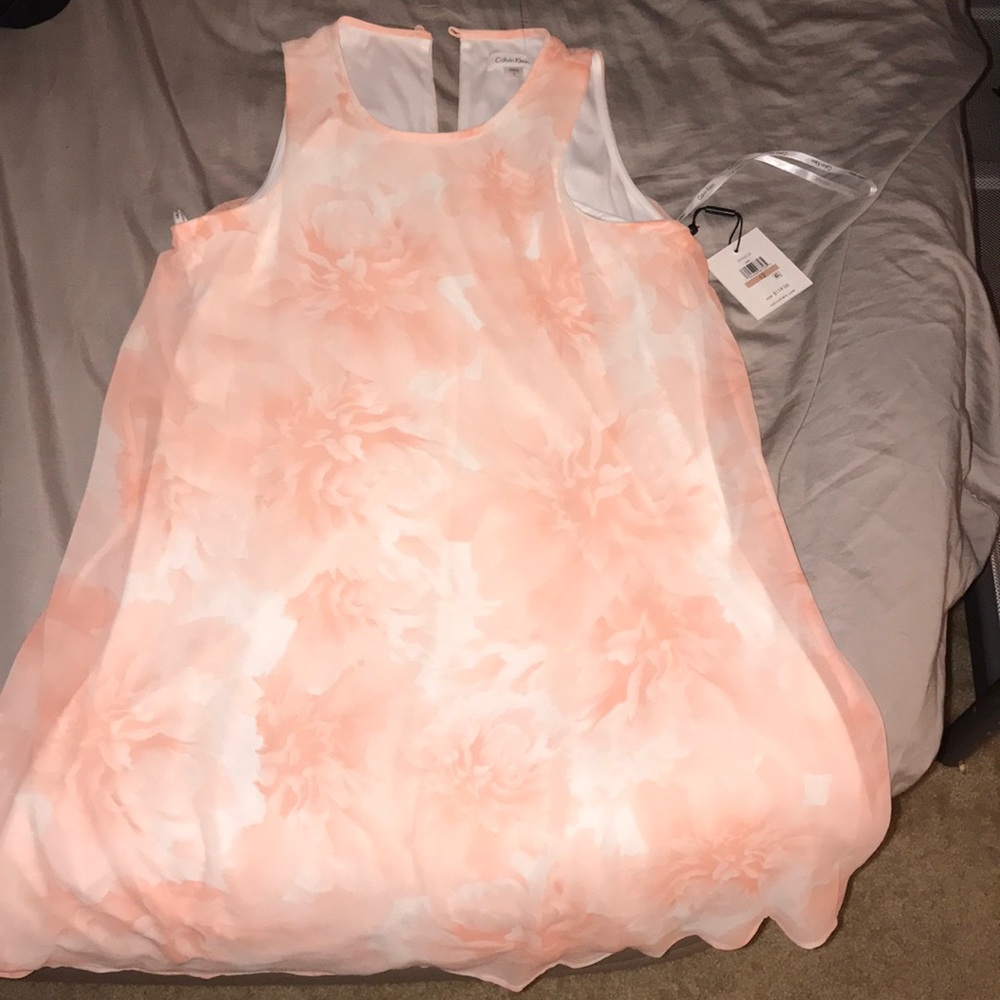 Cute Calvin Klein dress